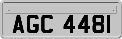 AGC4481