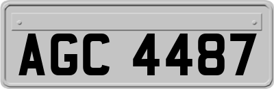 AGC4487