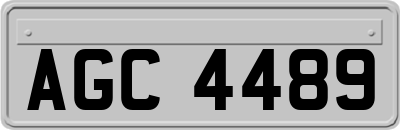 AGC4489