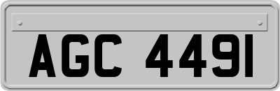 AGC4491