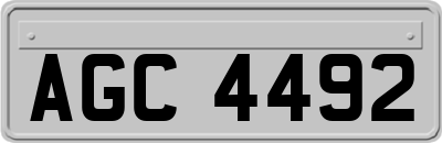 AGC4492
