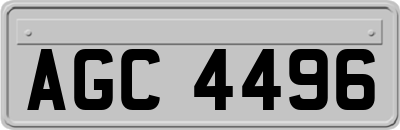 AGC4496