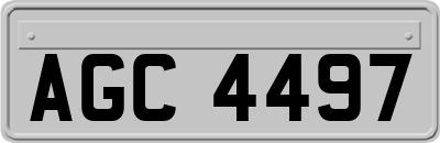 AGC4497
