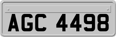 AGC4498