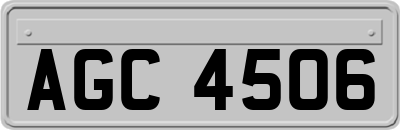 AGC4506