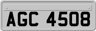 AGC4508