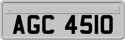 AGC4510