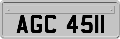 AGC4511