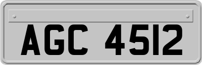 AGC4512