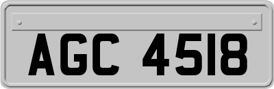 AGC4518