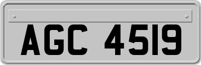 AGC4519