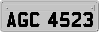 AGC4523