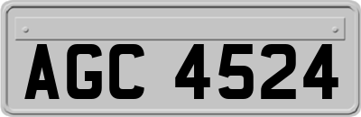 AGC4524