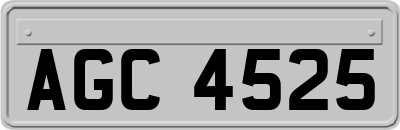 AGC4525