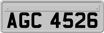 AGC4526