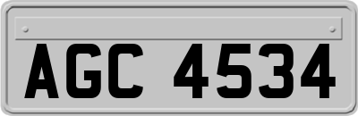 AGC4534