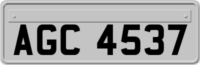 AGC4537