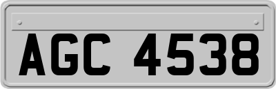 AGC4538