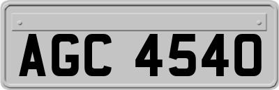 AGC4540