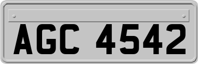 AGC4542
