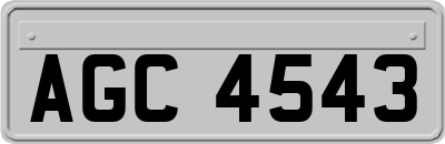 AGC4543