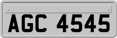 AGC4545