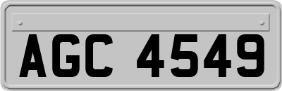AGC4549