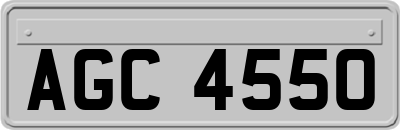 AGC4550