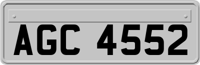 AGC4552