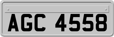 AGC4558