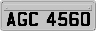 AGC4560