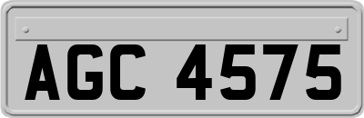 AGC4575