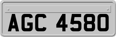 AGC4580