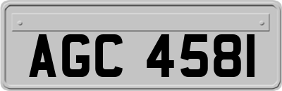 AGC4581