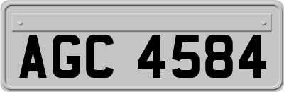 AGC4584