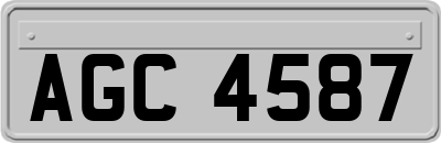 AGC4587