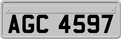 AGC4597