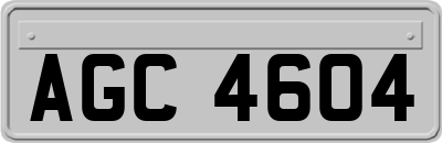 AGC4604