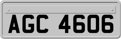 AGC4606