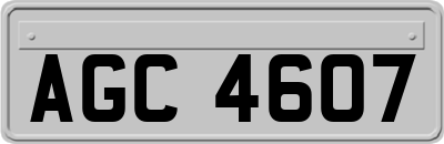 AGC4607