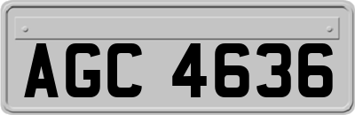 AGC4636