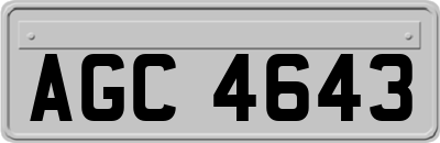AGC4643