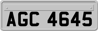 AGC4645