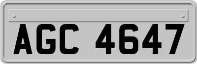 AGC4647