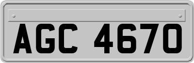 AGC4670