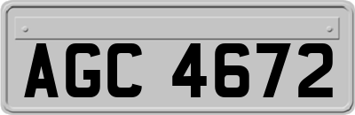 AGC4672