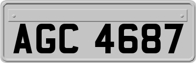 AGC4687