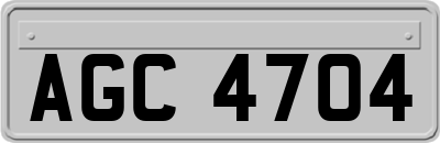 AGC4704