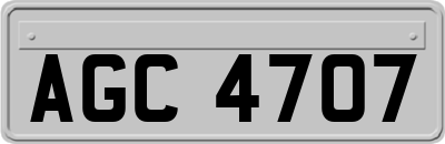 AGC4707