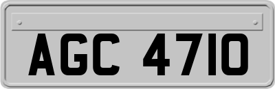 AGC4710